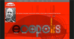 Desktop Screenshot of ecopolis.com.au